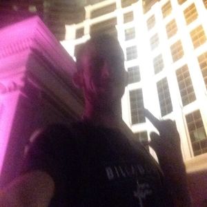 Meet your Posher, Shane